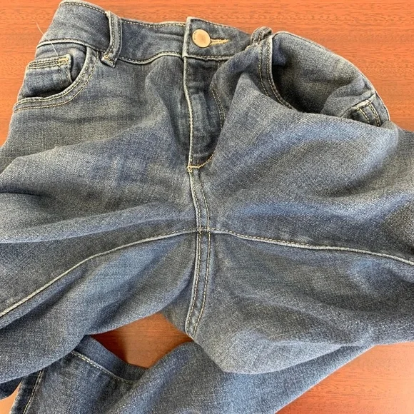 DL1961 Emma Legging Skinny Leg Jeans Nevada